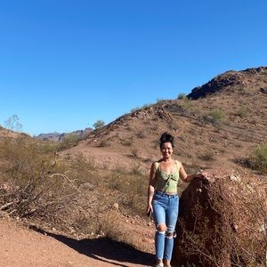 Meet your Posher, Creation bliss